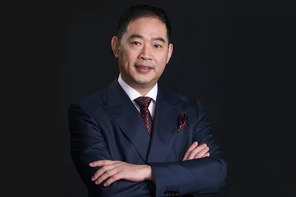 鲁花集团董事长孙东伟入围2018中国经济年度人物候选人