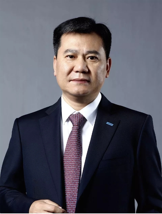 苏宁控股集团董事长张近东入围2019中国经济年度人物